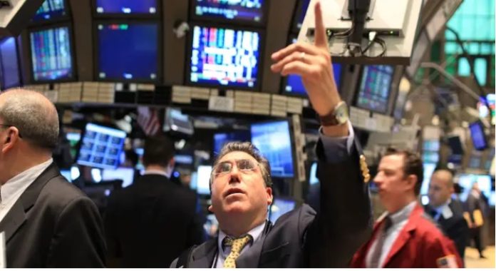 Wall Street Stocks