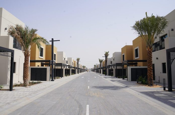 Sharjah Sustainable City