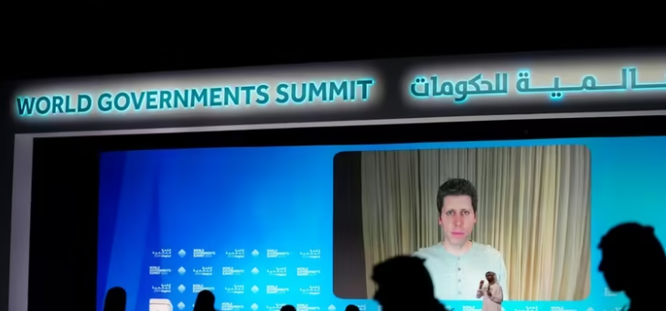 OpenAI CEO Proposes UAE AI Summit