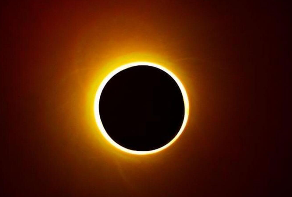 UAE: Embracing the Solar Eclipse