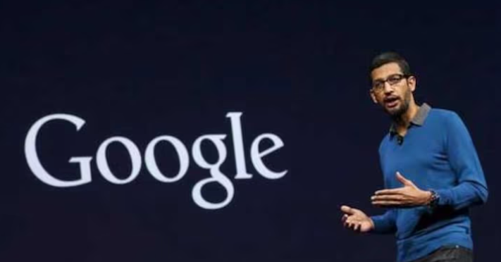 Google Propel Toward Europe's AI Pinnacle