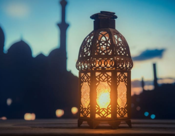 Ramadan in UAE