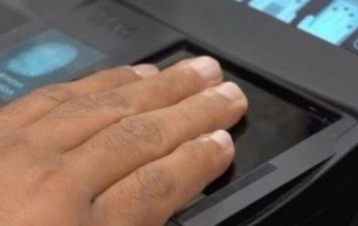 Kuwait Unveils Mandatory Biometric Fingerprinting