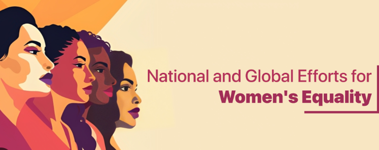 World Bank Commitment to Women's Empowerment