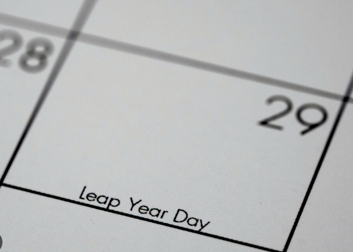  Leap Day