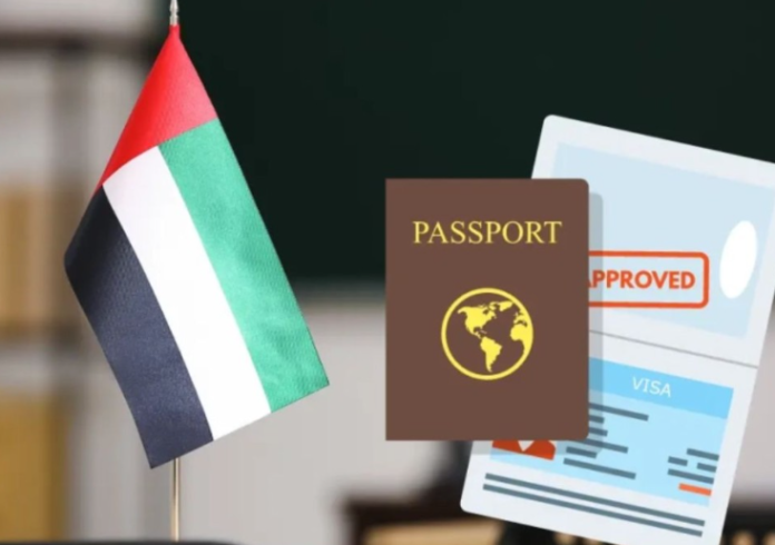 UAE Visit Visa Holders