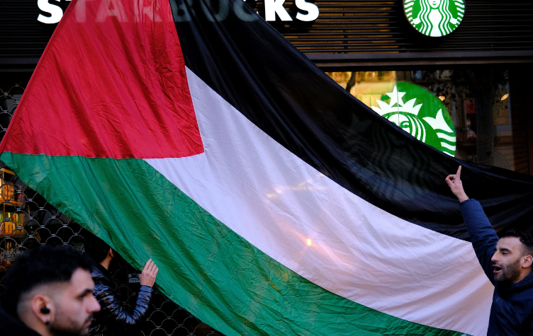 Starbucks Slashes Workforce: Over 2,000 Jobs Axed in Middle East Amid Business Turmoil Following Boycotts Over Gaza War