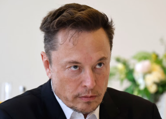 Elon Musk has stirred up quite a buzz
