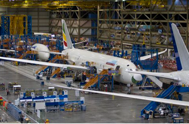Boeing 787 Incident Sheds Light on Safety Protocols