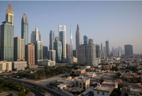 Dubai  Customer Resilience Amidst 20% Tax on Foreign Banks
