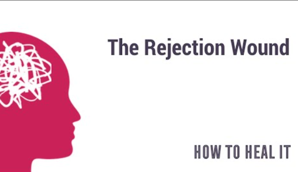 Rejection Wound Phenomenon and Identifying 5 Key Indicators