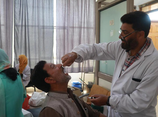 UAE Strengthens Health Protocols: Influenza Vaccination Compulsory for Umrah and Haj Pilgrims