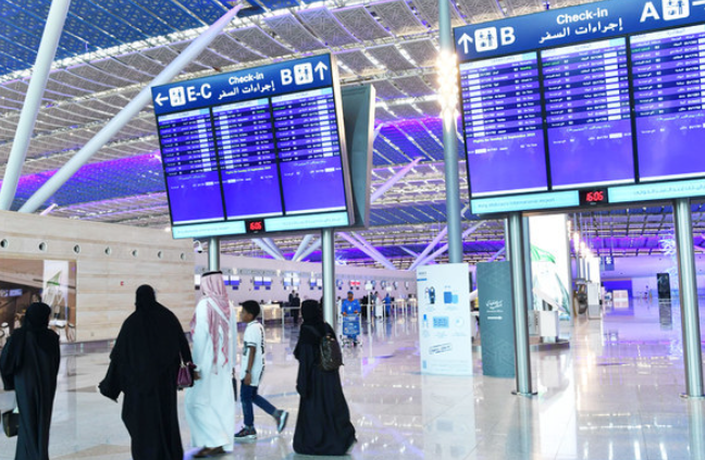 E-Visas for GCC Countries with Clarity and Ease