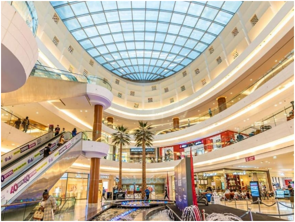 95% Discount and Dh10,000 Daily Prizes, UAE Launches 3-Day Extravaganza