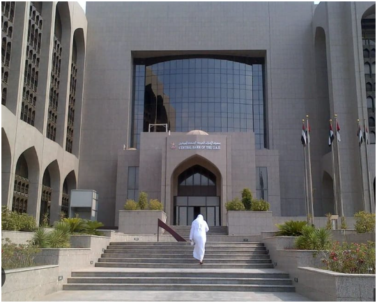 Gross Bank Assets Skyrocket to Over Dh4.1 Trillion by January 2024, Reports CBUAE