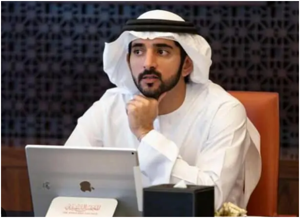 Sheikh Hamdan Grants Golden Visas to Esteemed Imams, Muezzins, and Muftis in Dubai