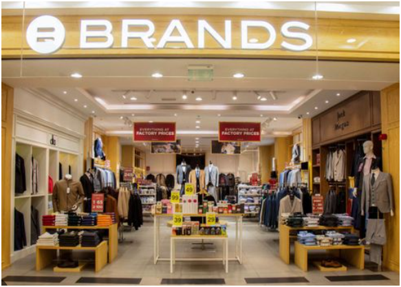 UAE's Retail Economy Flourishes with 13% Growth in 2023
