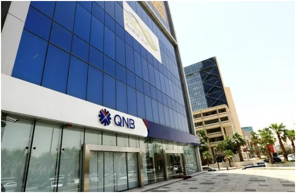 Qatar National Bank Achieves 7% Surge in First-Quarter Net Profit.