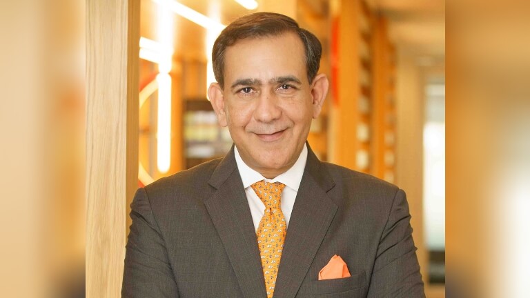 Raghu Malhotra - President, Middle East and Africa at Mastercard