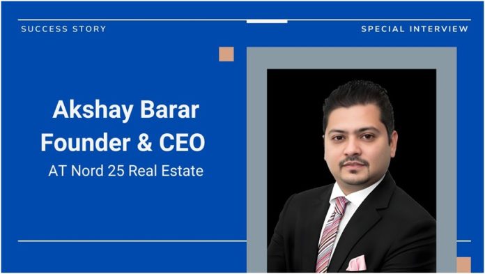 Akshay Barar