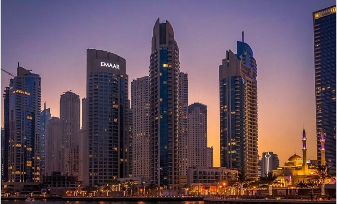 Dubai Tourism