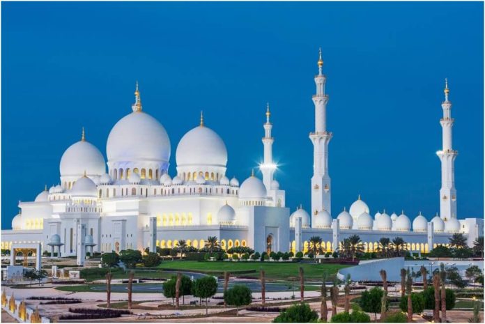 Entertainment Options in Dubai