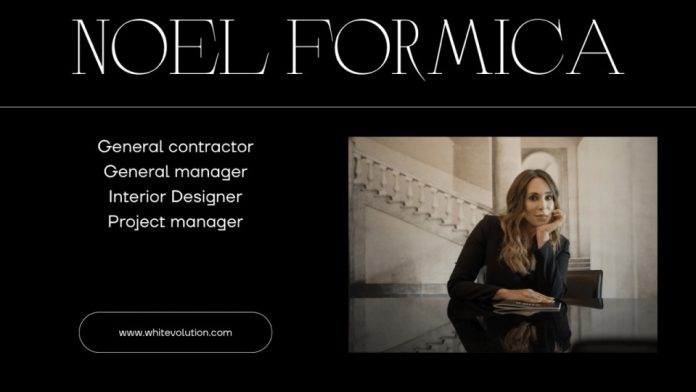 Noel Formica