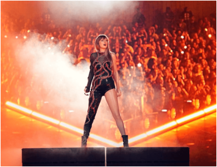 Taylor Swift Empowers Crew with Unprecedented Generosity: $197 Million in Bonuses Highlights Her Leadership and Dedication