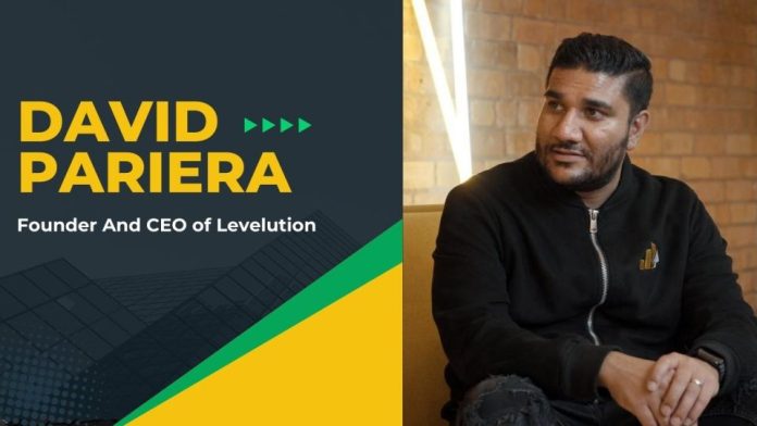 David Pariera