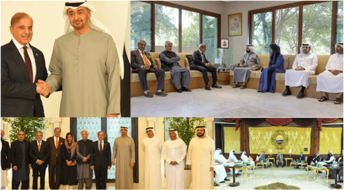 UAE and Pakistan Strengthen Ties: Collaborative Ventures in Mining, Agriculture, and Regional Stability