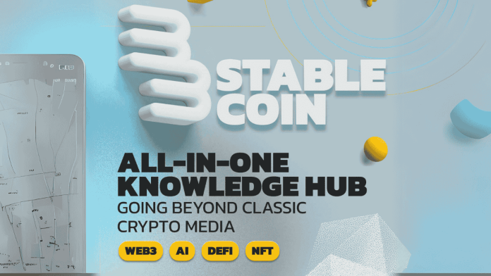 33Stablecoins
