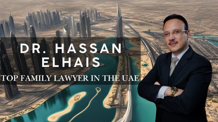 TOP FAMILY LAWYER IN THE UAE