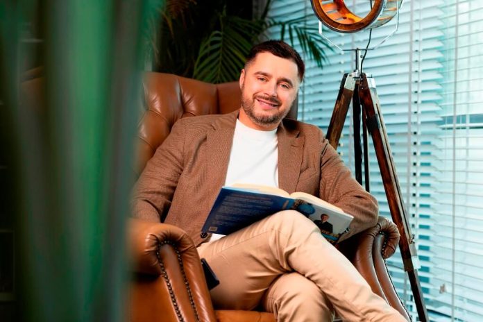Vitaliy Chiryassov