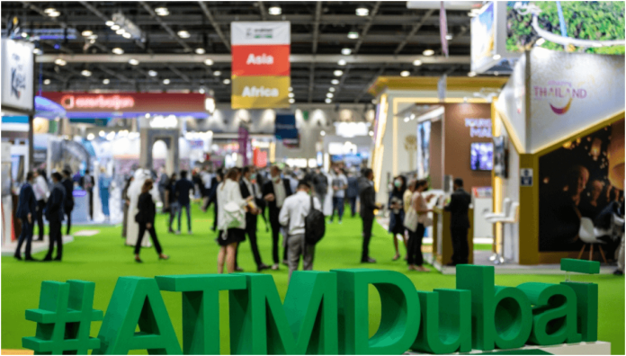 Arabian Travel Market 2025 Kicks Off with Unprecedented Energy in Dubai