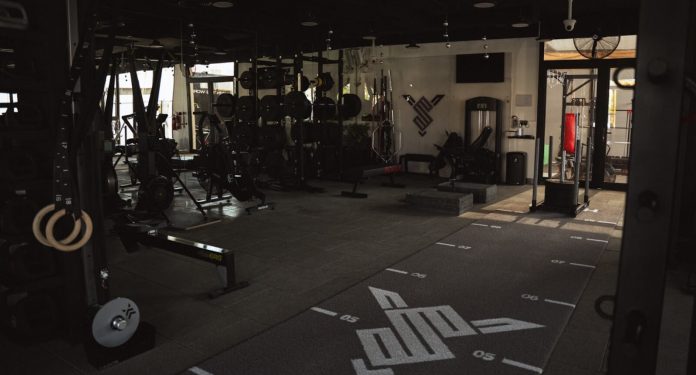 personal training by YouSkilled Home