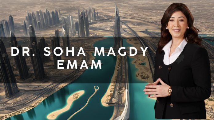 Dr. Soha Magdy Emam