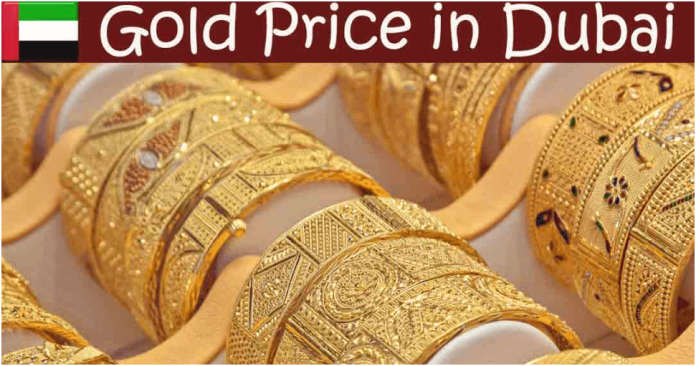 Gold Plunges in UAE: Prices Drop Over Dh5 Amid Breakthrough US-China Trade Talks