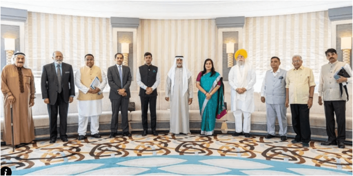 UAE and Japan Reaffirm Backing of India’s Anti-Terror Stand After Deadly Pahalgam Attack
