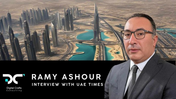 Dr. Ramy Ashour