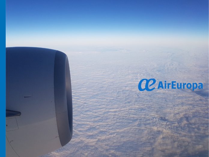 Air Europa