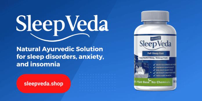 Sleepveda