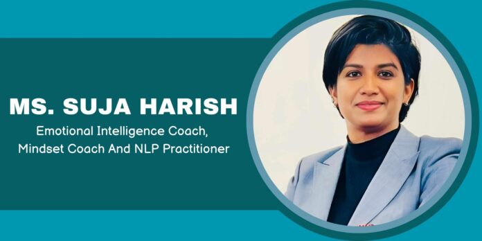 Ms. Suja Harish
