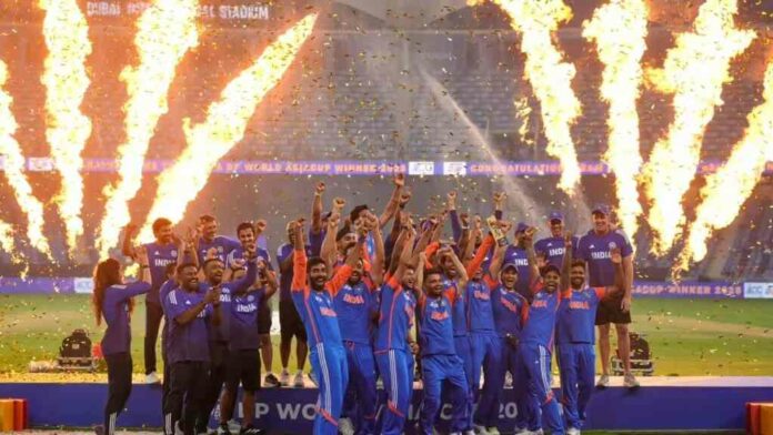 India
