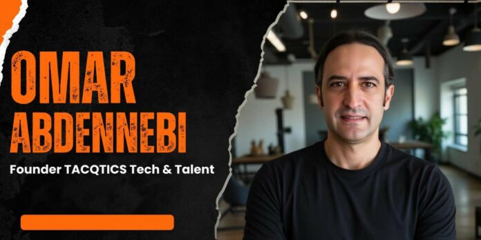 Omar Abdennebi