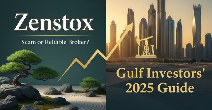 Zenstox Scam