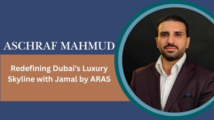 Aschraf Mahmud