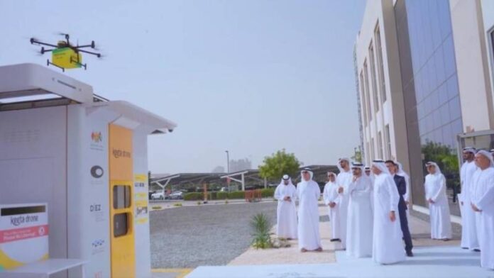 Dubai
