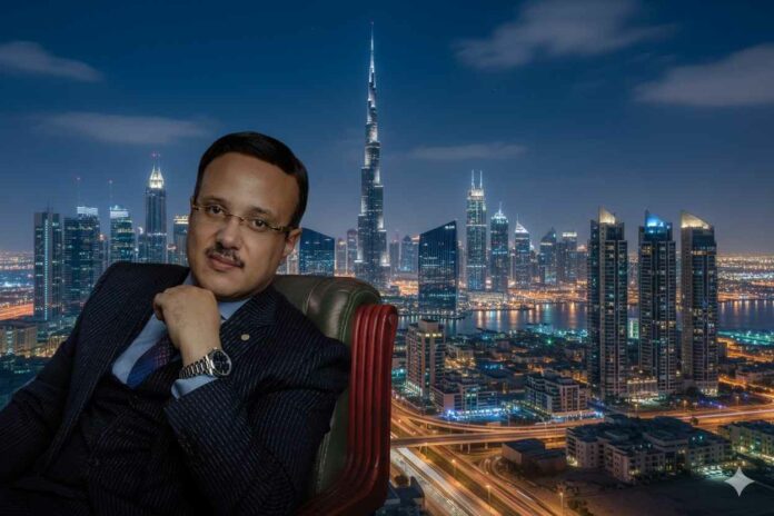 expert criminal lawyer in UAE
