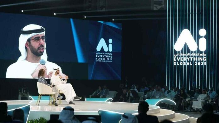 Abu Dhabi