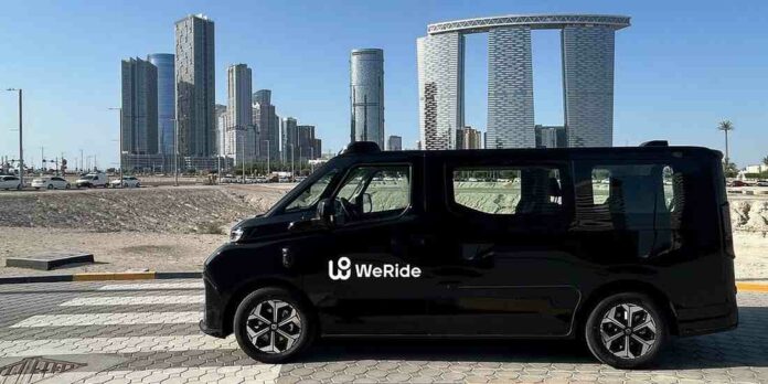 Abu Dhabi